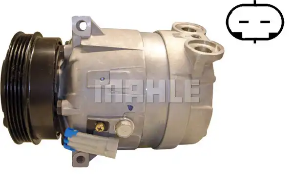 MAHLE ACP 1100 000S