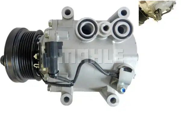 MAHLE ACP 1113 000S