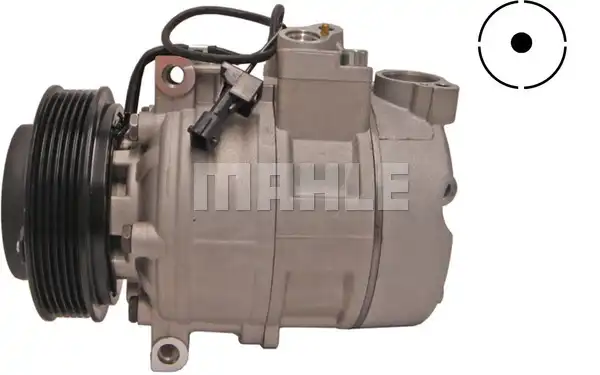 MAHLE ACP 1151 000S