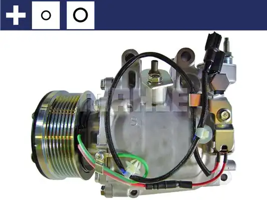 MAHLE ACP 115 000S