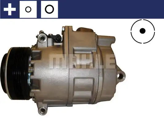 MAHLE ACP 1164 000S