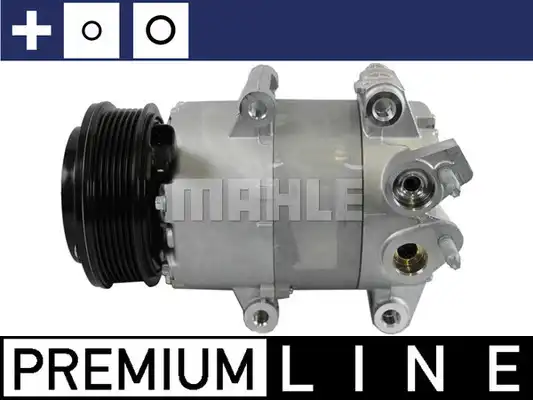 MAHLE ACP 1185 000P