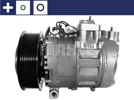 MAHLE ACP 118 000S