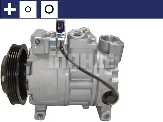 MAHLE ACP 121 000S