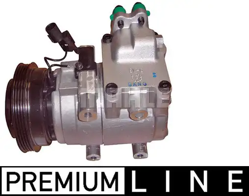 MAHLE ACP 1224 000P
