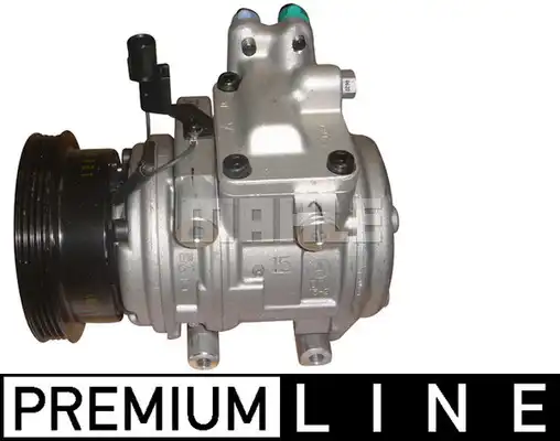MAHLE ACP 1228 000P