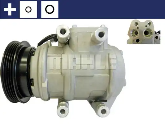 MAHLE ACP 1228 000S