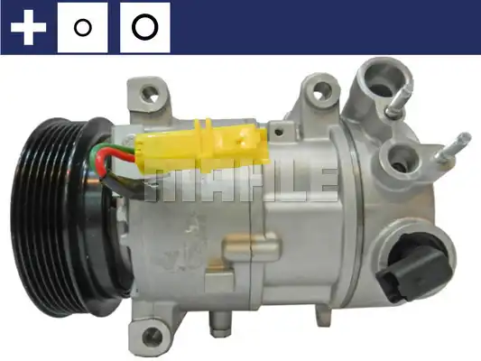 MAHLE ACP 1256 000S