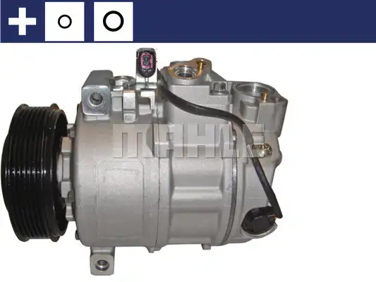 MAHLE ACP 1269 000S