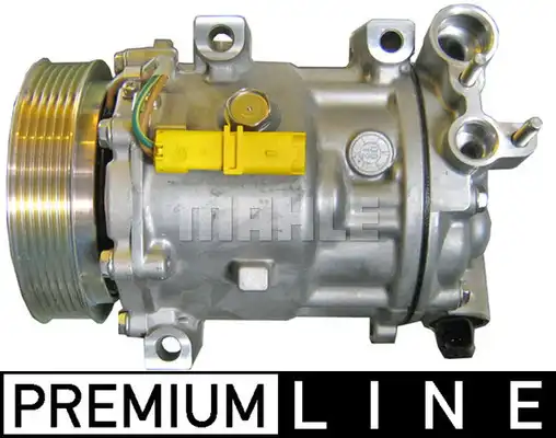 MAHLE ACP 1274 000P
