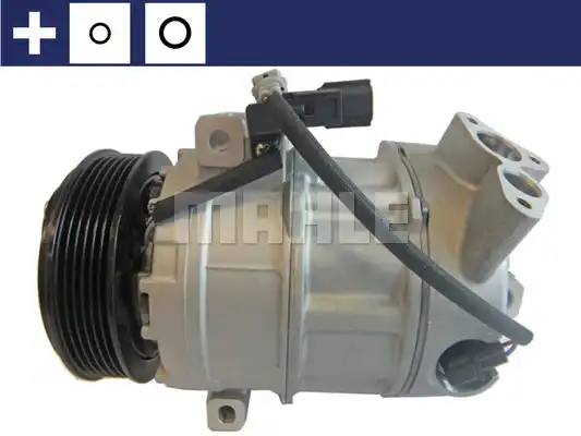 MAHLE ACP 1292 000S