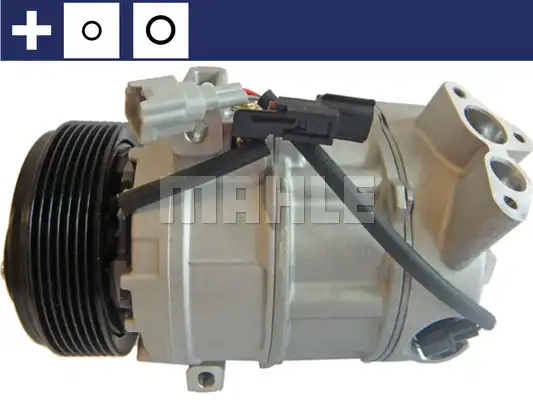 MAHLE ACP 1295 000S
