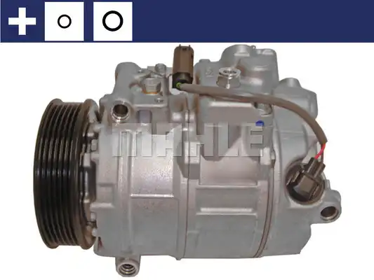 MAHLE ACP 1306 000S