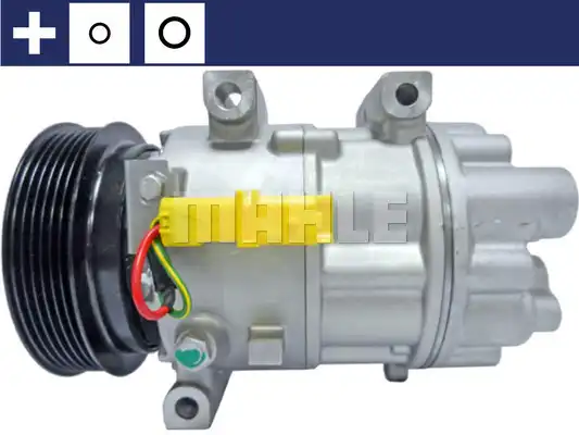 MAHLE ACP 1343 000S