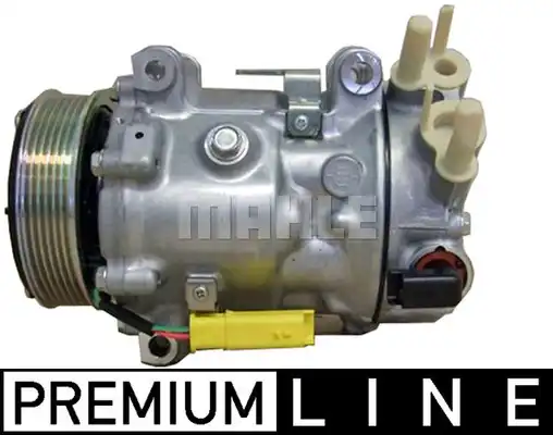 MAHLE ACP 1352 000P