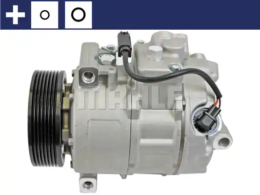 MAHLE ACP 1368 000S