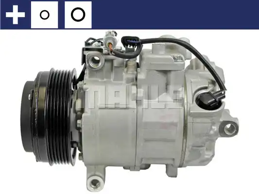 MAHLE ACP 1370 000S