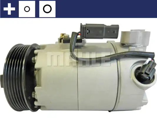 MAHLE ACP 1383 000S