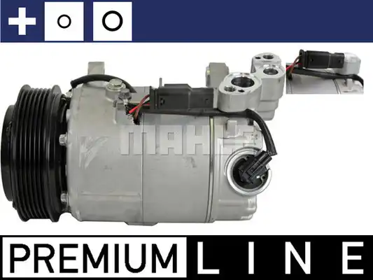 MAHLE ACP 1385 000P