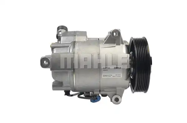 MAHLE ACP 138 000P