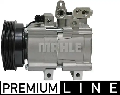 MAHLE ACP 1431 000P