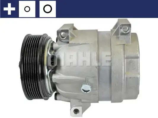 MAHLE ACP 1441 000S