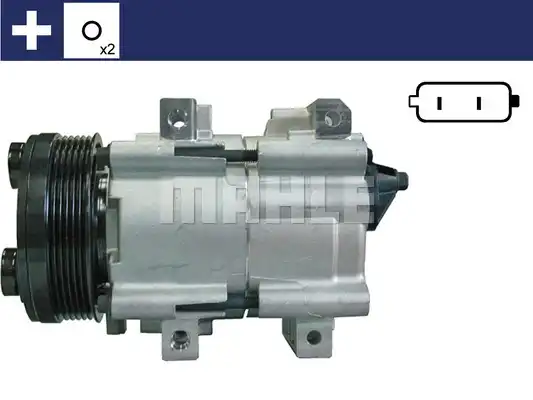 MAHLE ACP 153 000S