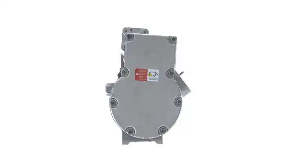 MAHLE ACP 1597 000P