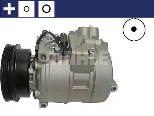 MAHLE ACP 159 000S