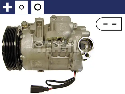 MAHLE ACP 18 000S