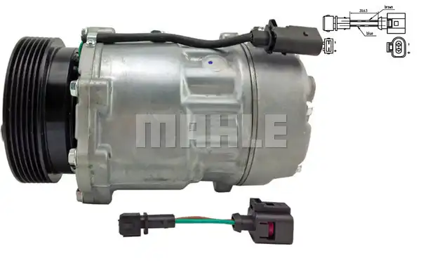 MAHLE ACP 191 000S