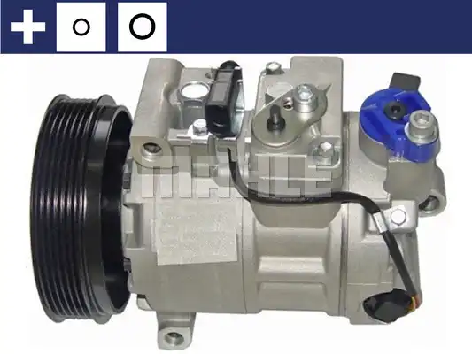 MAHLE ACP 193 000S