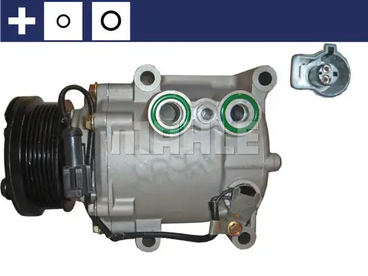 MAHLE ACP 22 000S