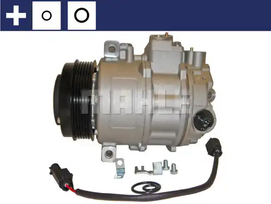 MAHLE ACP 23 000S