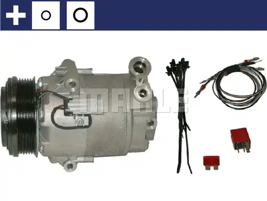 MAHLE ACP 24 000S