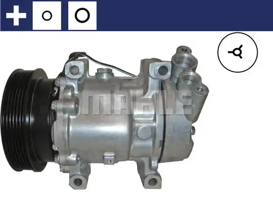 MAHLE ACP 31 000S