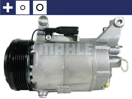 MAHLE ACP 32 000S