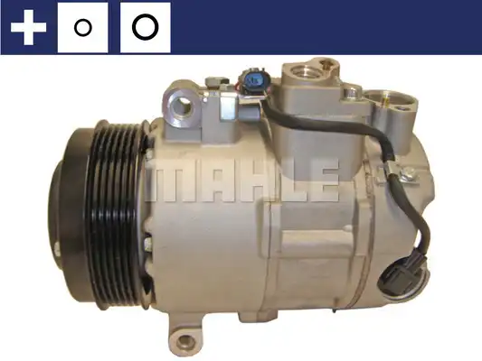 MAHLE ACP 342 000S