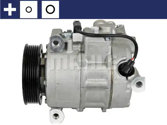 MAHLE ACP 345 000S