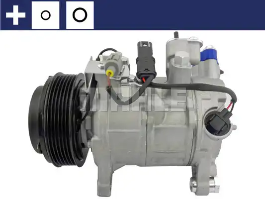 MAHLE ACP 348 000S