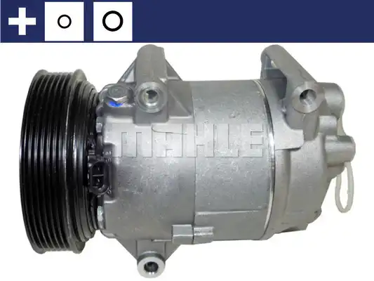 MAHLE ACP 34 000S