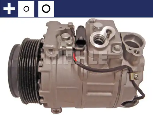 MAHLE ACP 354 000S