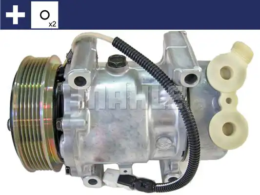 MAHLE ACP 357 000S