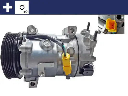MAHLE ACP 359 000S