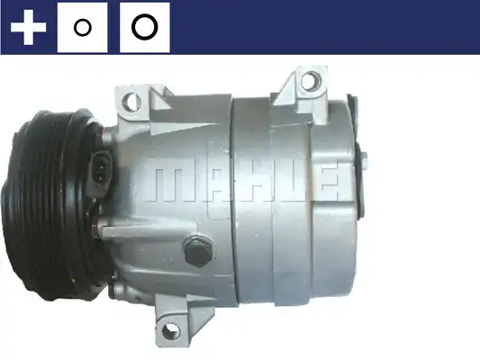 MAHLE ACP 379 000S