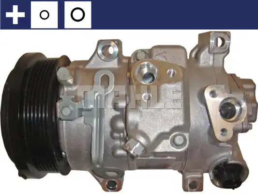 MAHLE ACP 381 000S