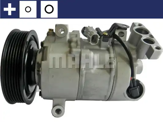 MAHLE ACP 382 000S