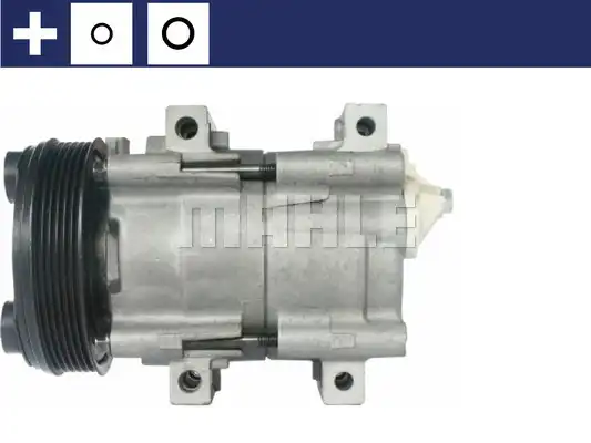MAHLE ACP 383 000S