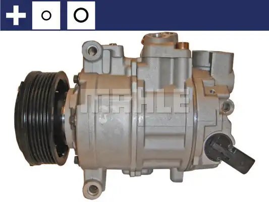 MAHLE ACP 40 000S