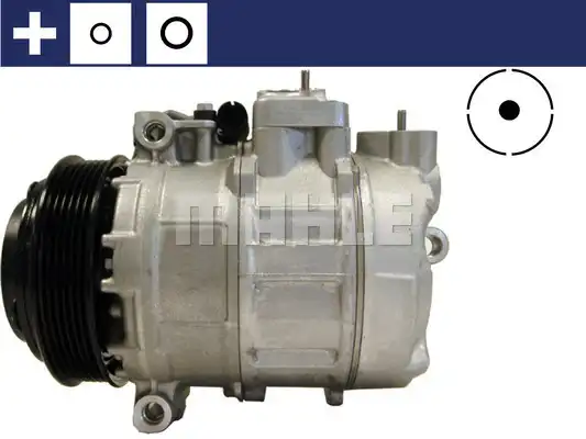 MAHLE ACP 42 001S